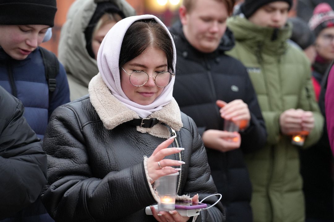 Дзержинск Образование
