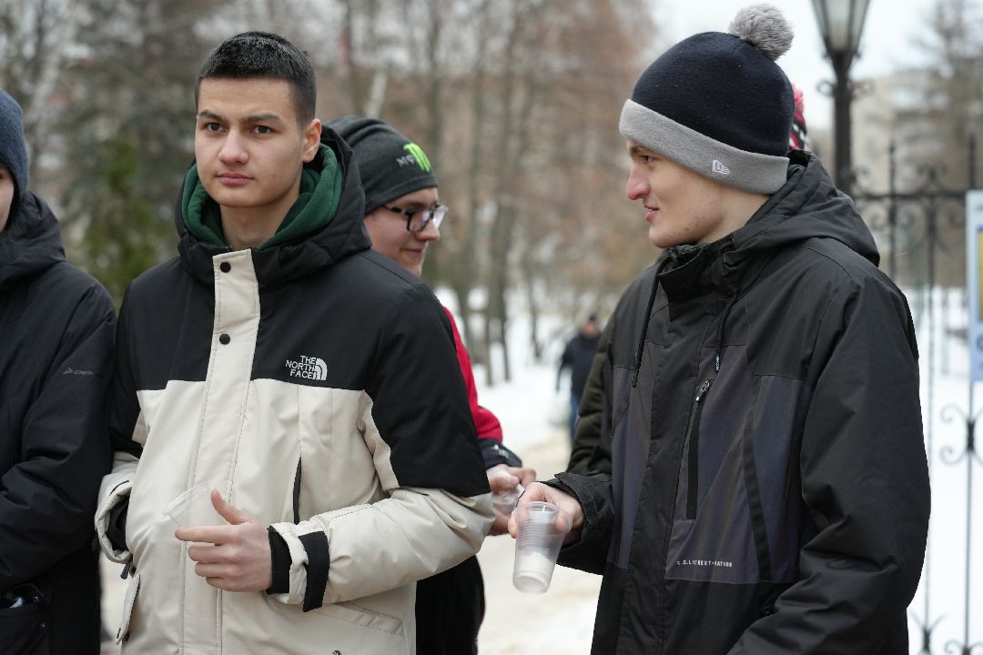 Дзержинск Образование