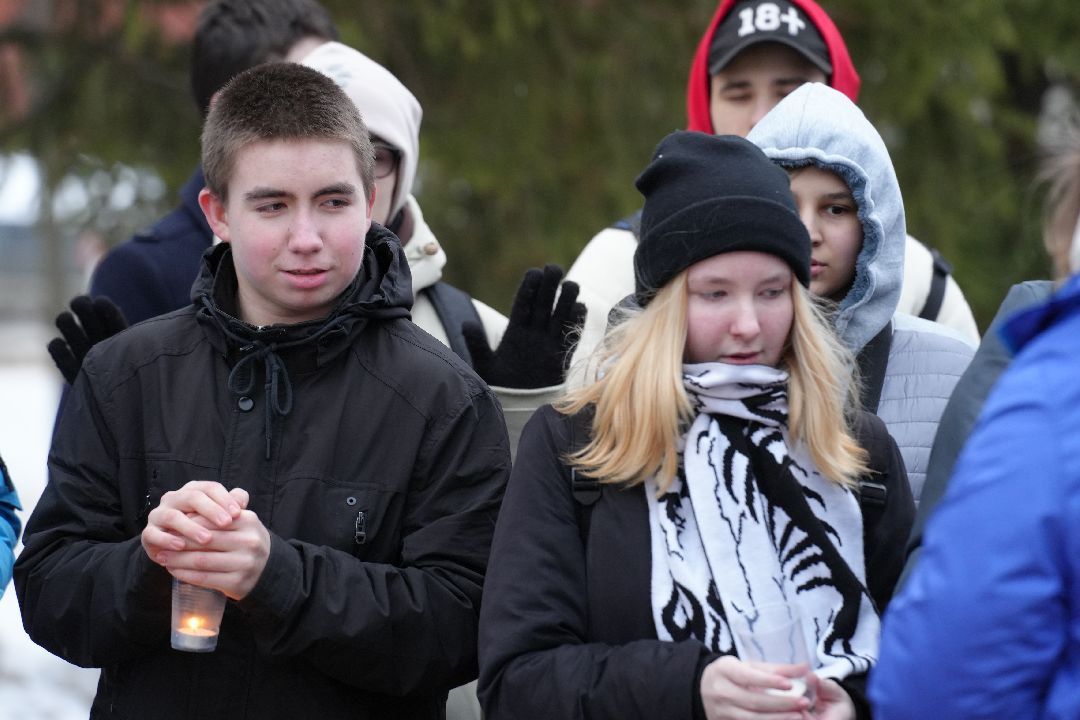 Дзержинск Образование