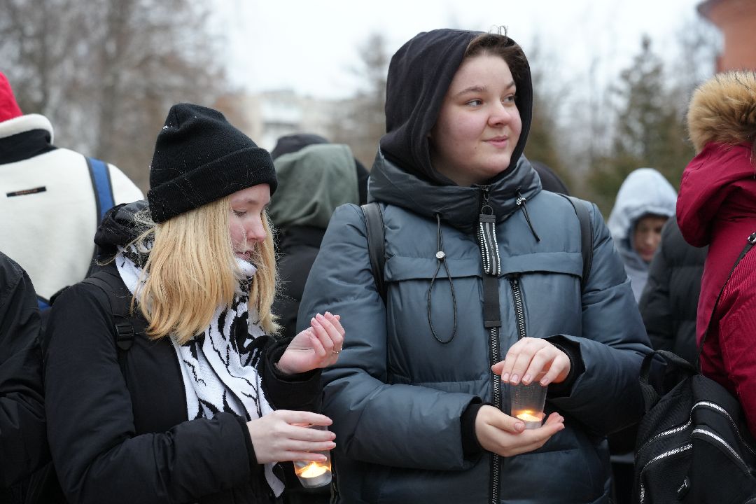 Дзержинск Образование