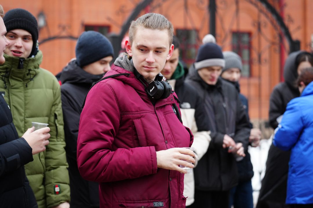 Дзержинск Образование