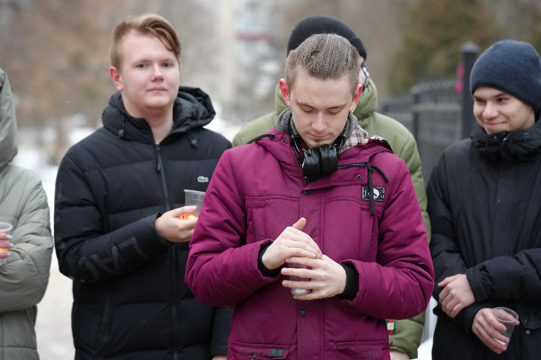 Дзержинск Образование