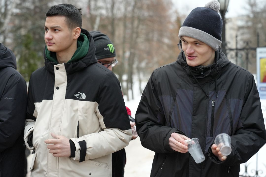 Дзержинск Образование