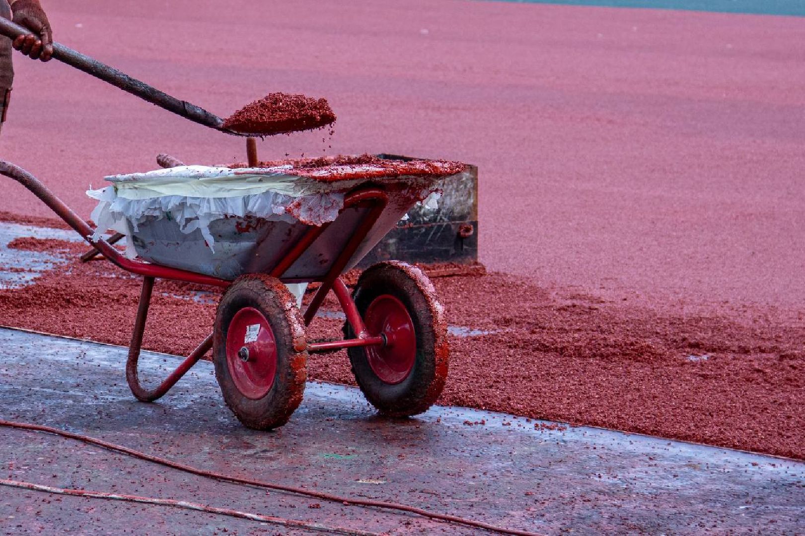 Подольск, спорт, стадион