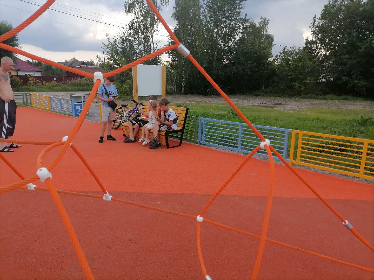 детскаяплощадка