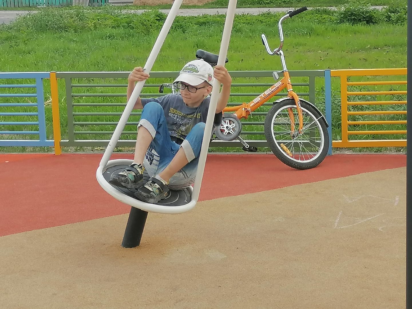 детскаяплощадка