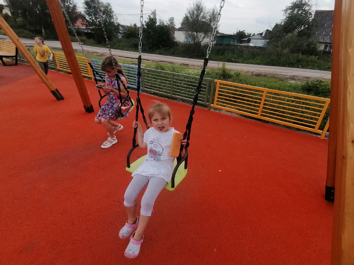 детскаяплощадка