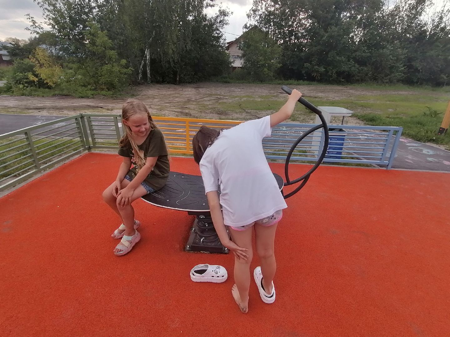 детскаяплощадка