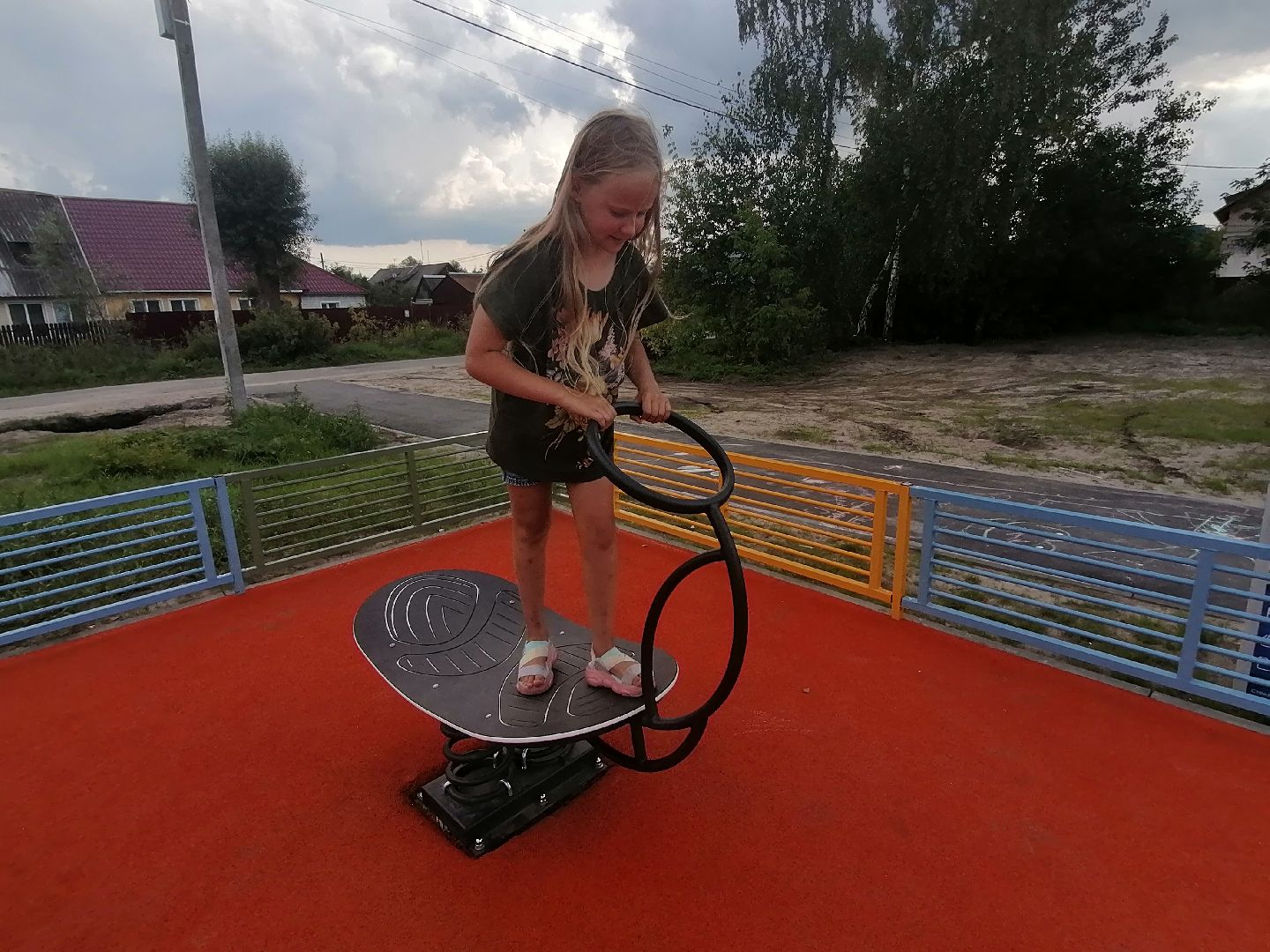 детскаяплощадка