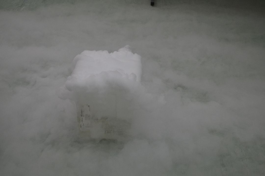 МООД, Балашиха, рак