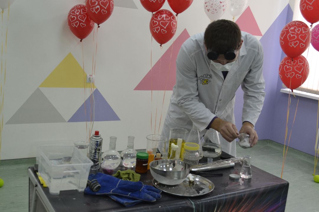 МООД, Балашиха, рак