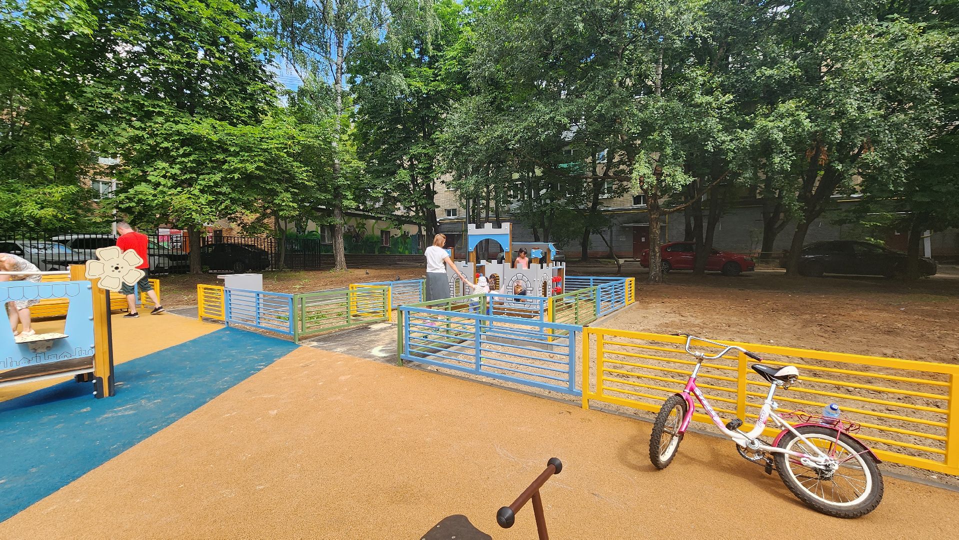 Максим Красноцветов, Губернатор Подмосковья, программа Губернатора, дети, общество, Ивантеевка, Пушкинский округ