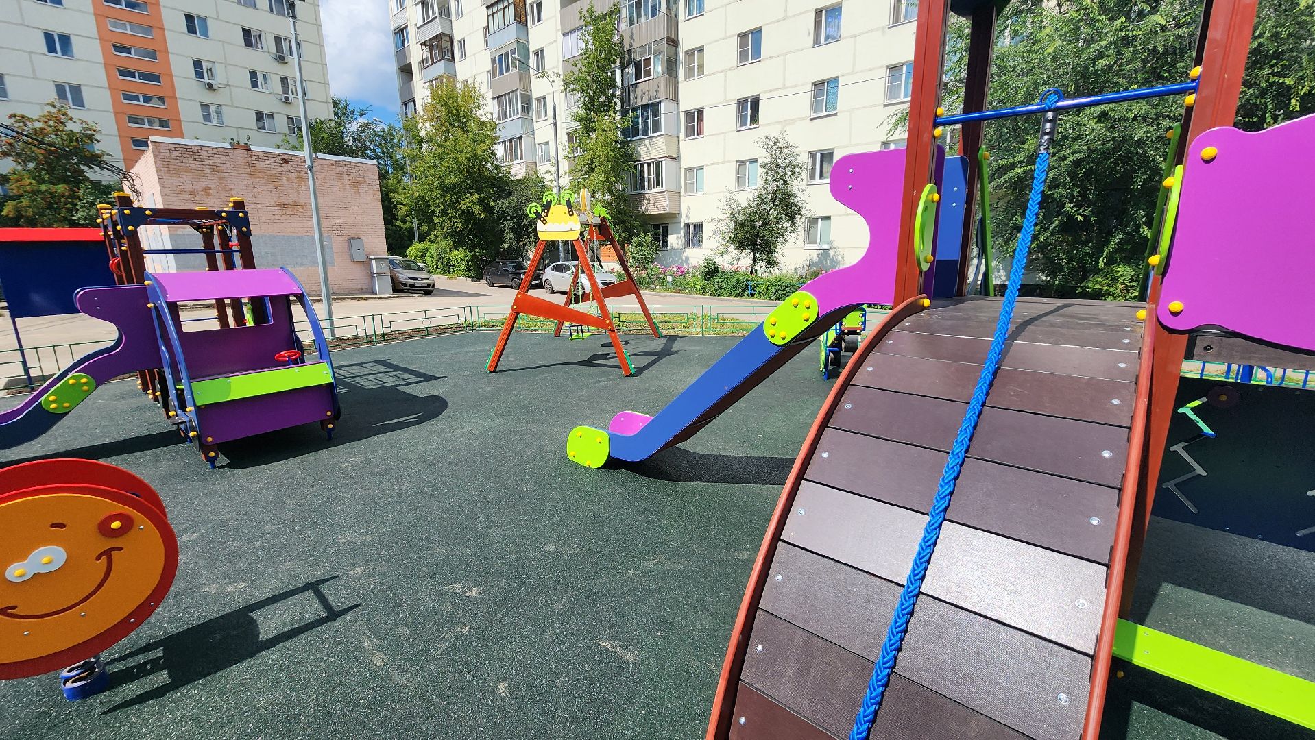 Максим Красноцветов, Губернатор Подмосковья, программа Губернатора, дети, общество, Ивантеевка, Пушкинский округ