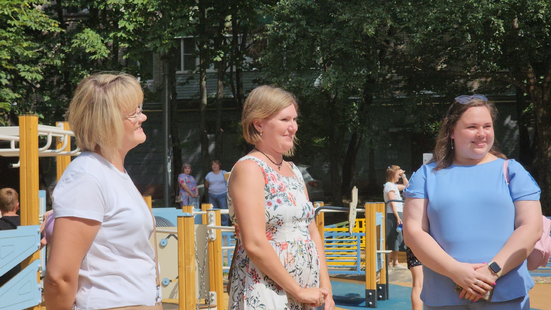 Максим Красноцветов, Губернатор Подмосковья, программа Губернатора, дети, общество, Ивантеевка, Пушкинский округ