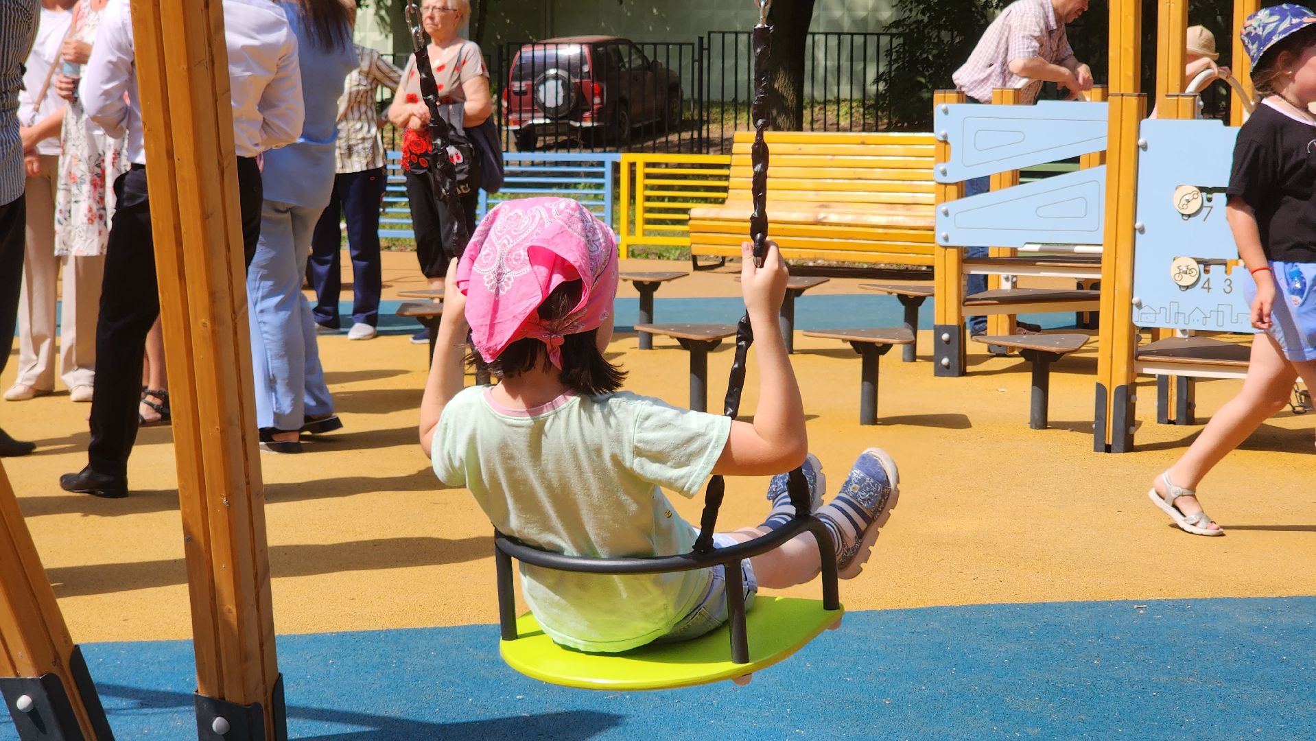 Максим Красноцветов, Губернатор Подмосковья, программа Губернатора, дети, общество, Ивантеевка, Пушкинский округ