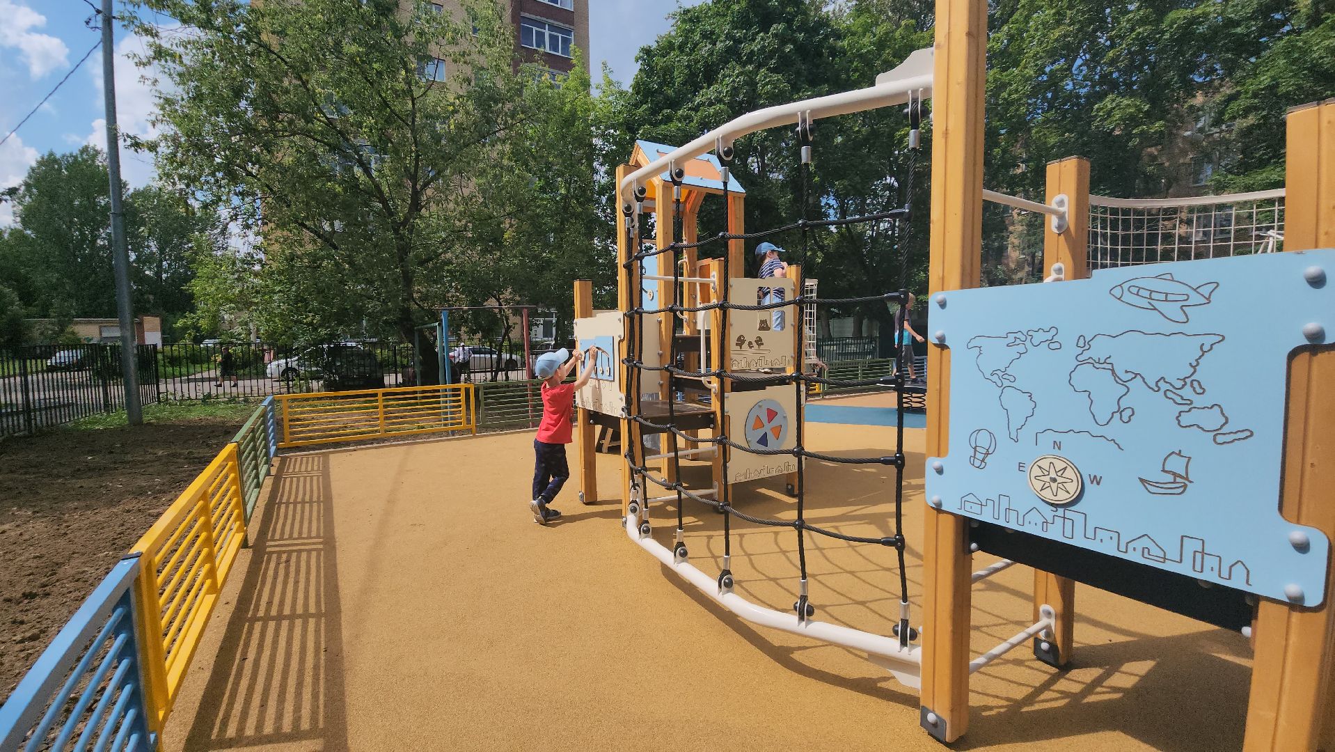 Максим Красноцветов, Губернатор Подмосковья, программа Губернатора, дети, общество, Ивантеевка, Пушкинский округ