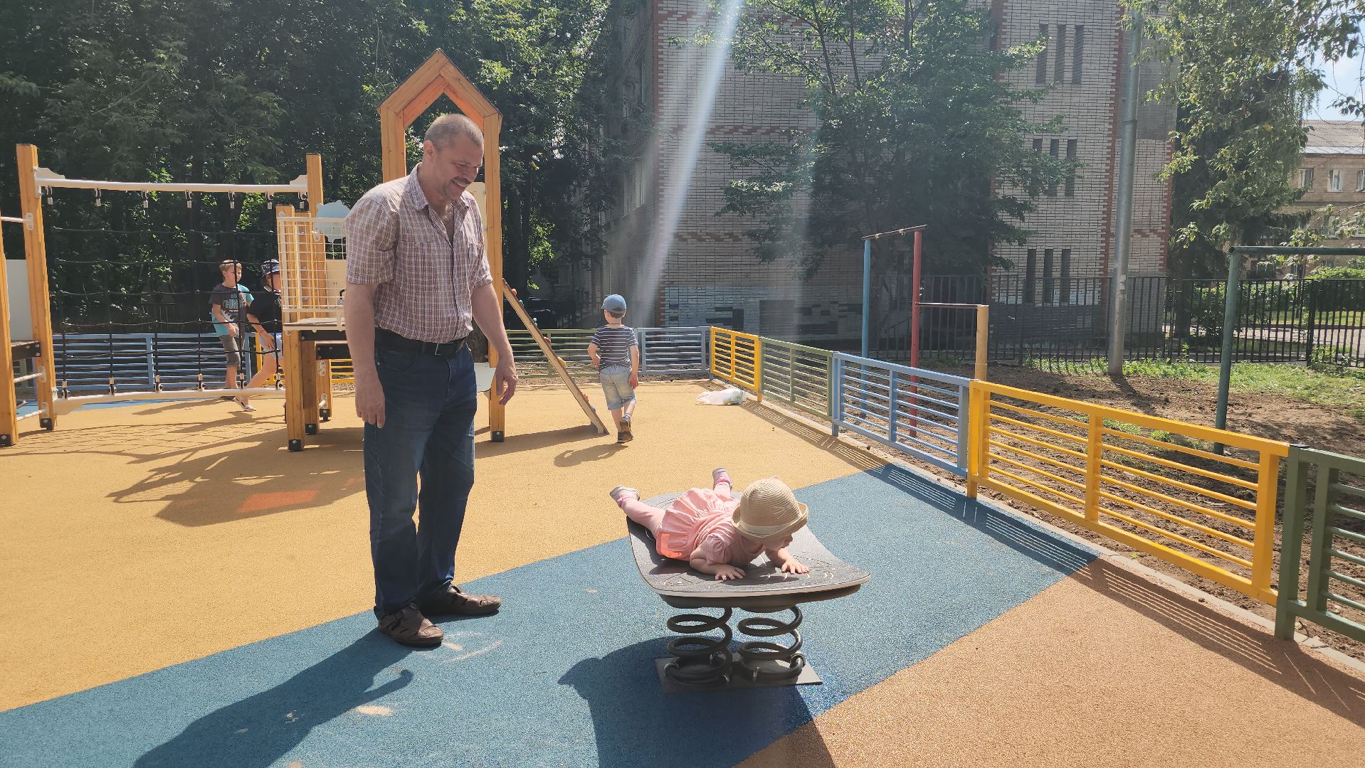 Максим Красноцветов, Губернатор Подмосковья, программа Губернатора, дети, общество, Ивантеевка, Пушкинский округ