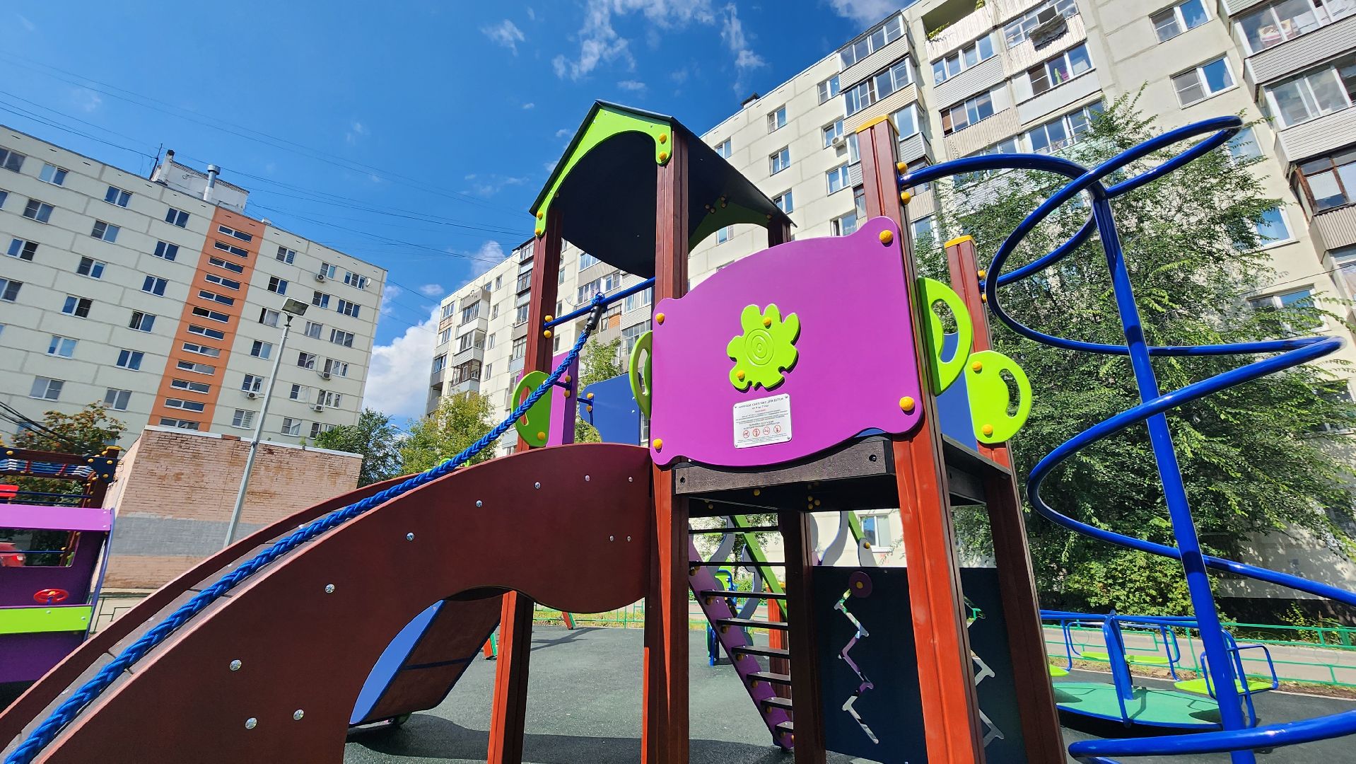 Максим Красноцветов, Губернатор Подмосковья, программа Губернатора, дети, общество, Ивантеевка, Пушкинский округ