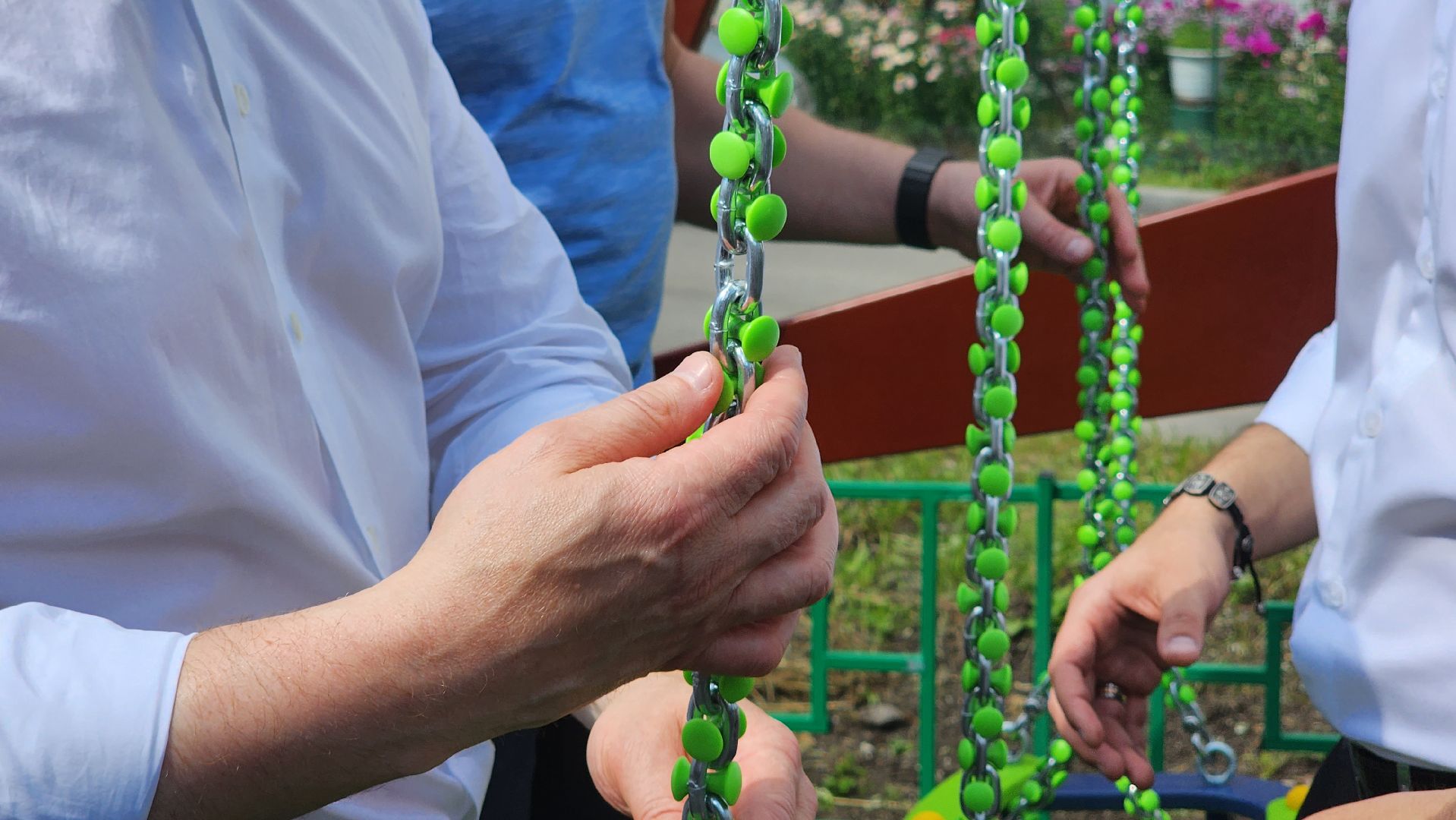 Максим Красноцветов, Губернатор Подмосковья, программа Губернатора, дети, общество, Ивантеевка, Пушкинский округ