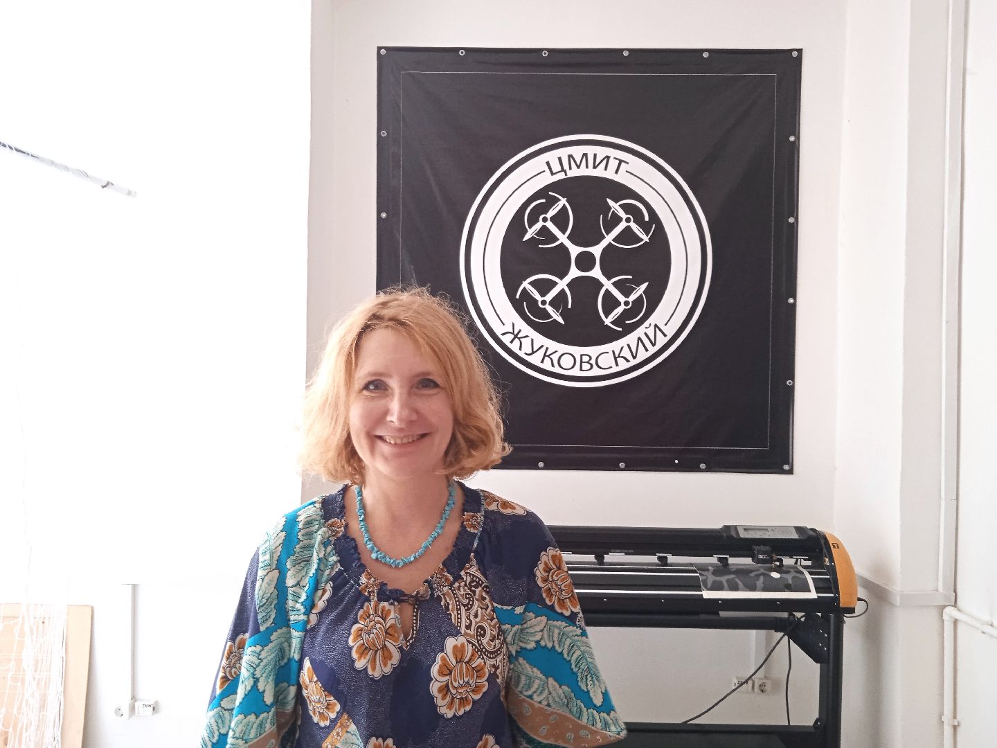 ЦМИТ, Жуковский, конкурс, Большие, вызовы, Юрий, Соколов, Сириус