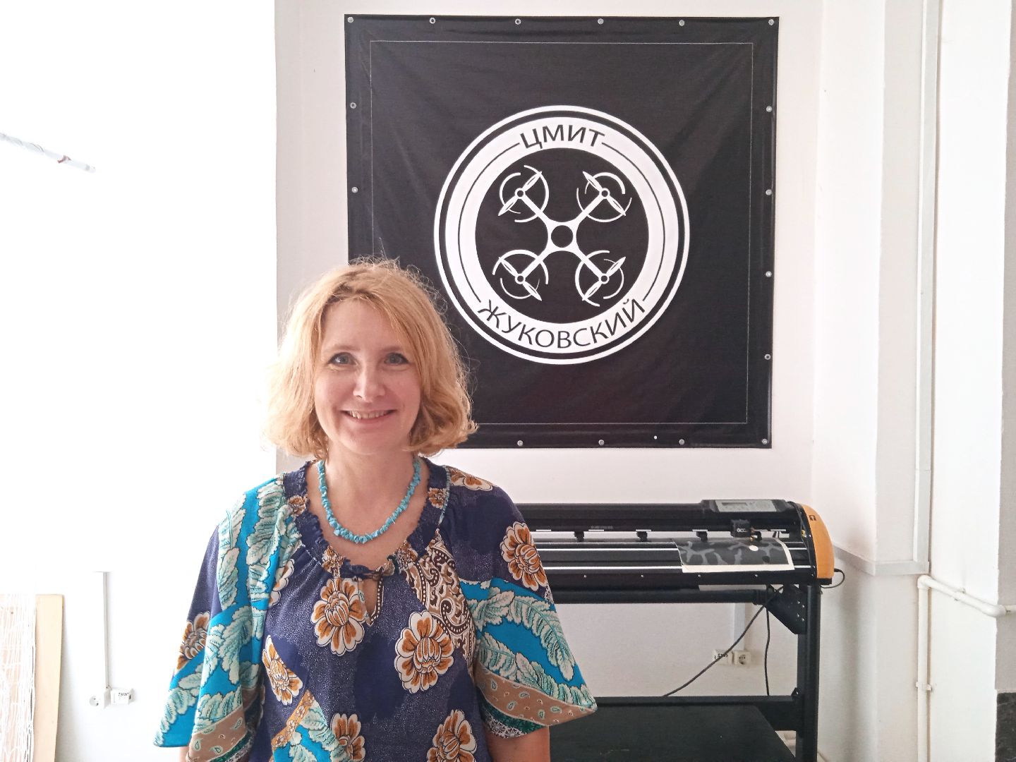 ЦМИТ, Жуковский, конкурс, Большие, вызовы, Юрий, Соколов, Сириус