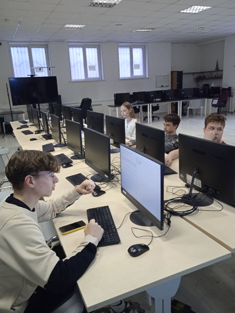 ЦМИТ, Жуковский, конкурс, Большие, вызовы, Юрий, Соколов, Сириус