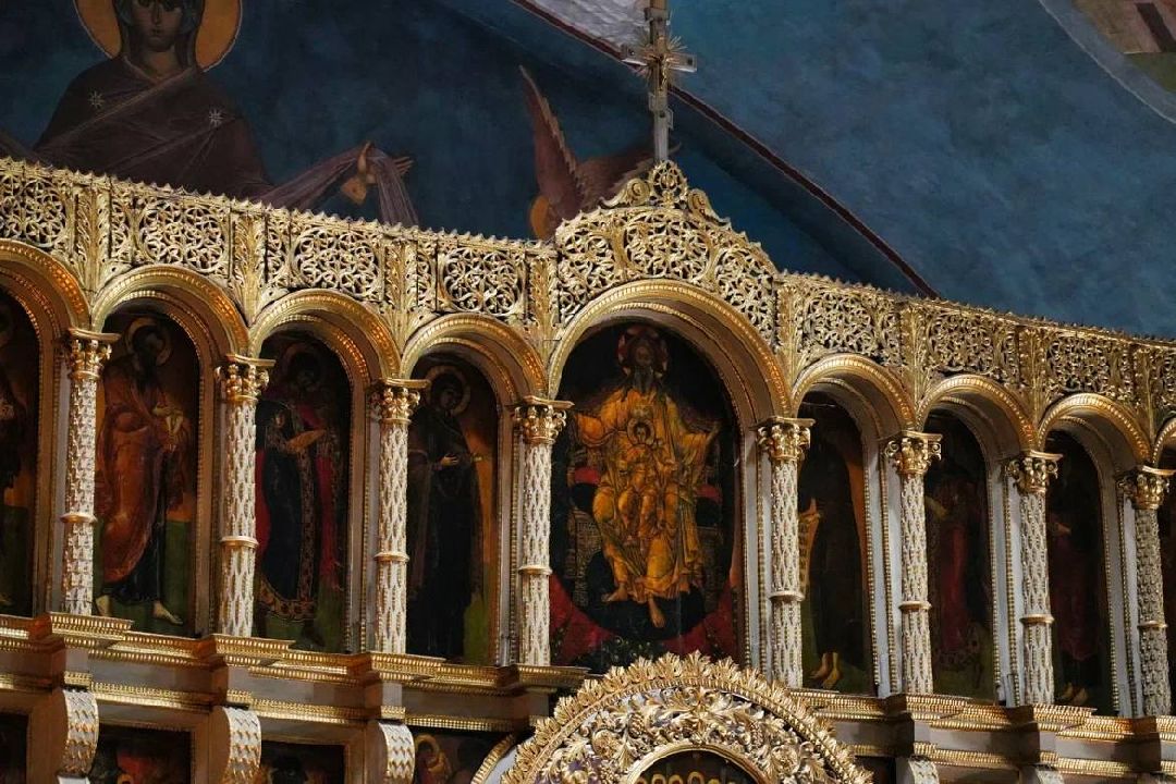 Сергиев Посад, Сергиево-Посадский городской округ, Великий пост, Московская духовная академия, Вера