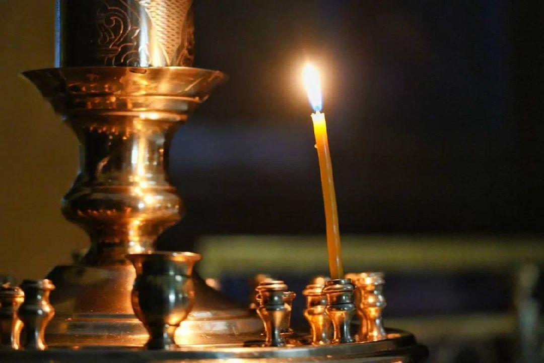 Сергиев Посад, Сергиево-Посадский городской округ, Великий пост, Московская духовная академия, Вера