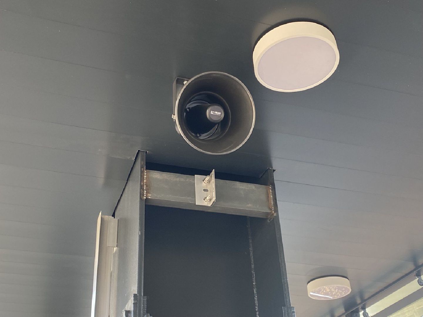 Балашиха, станция Ольгино, МЦД-4, открытие