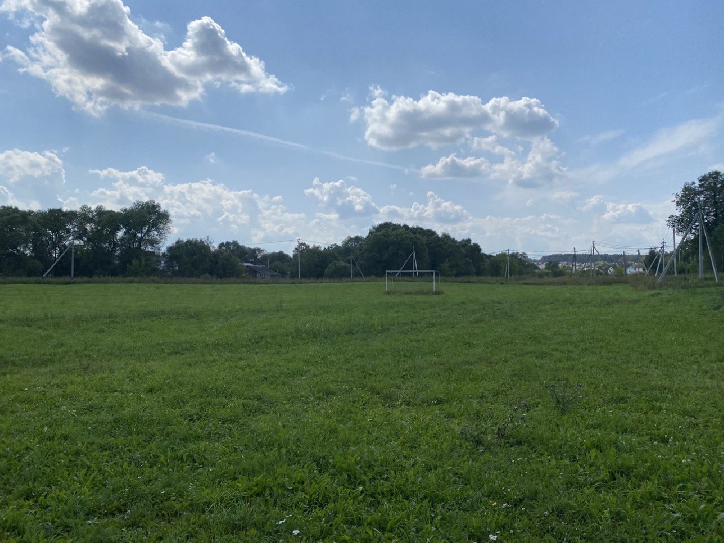 Чехов, культура, юбилей деревни, праздник, подготовка