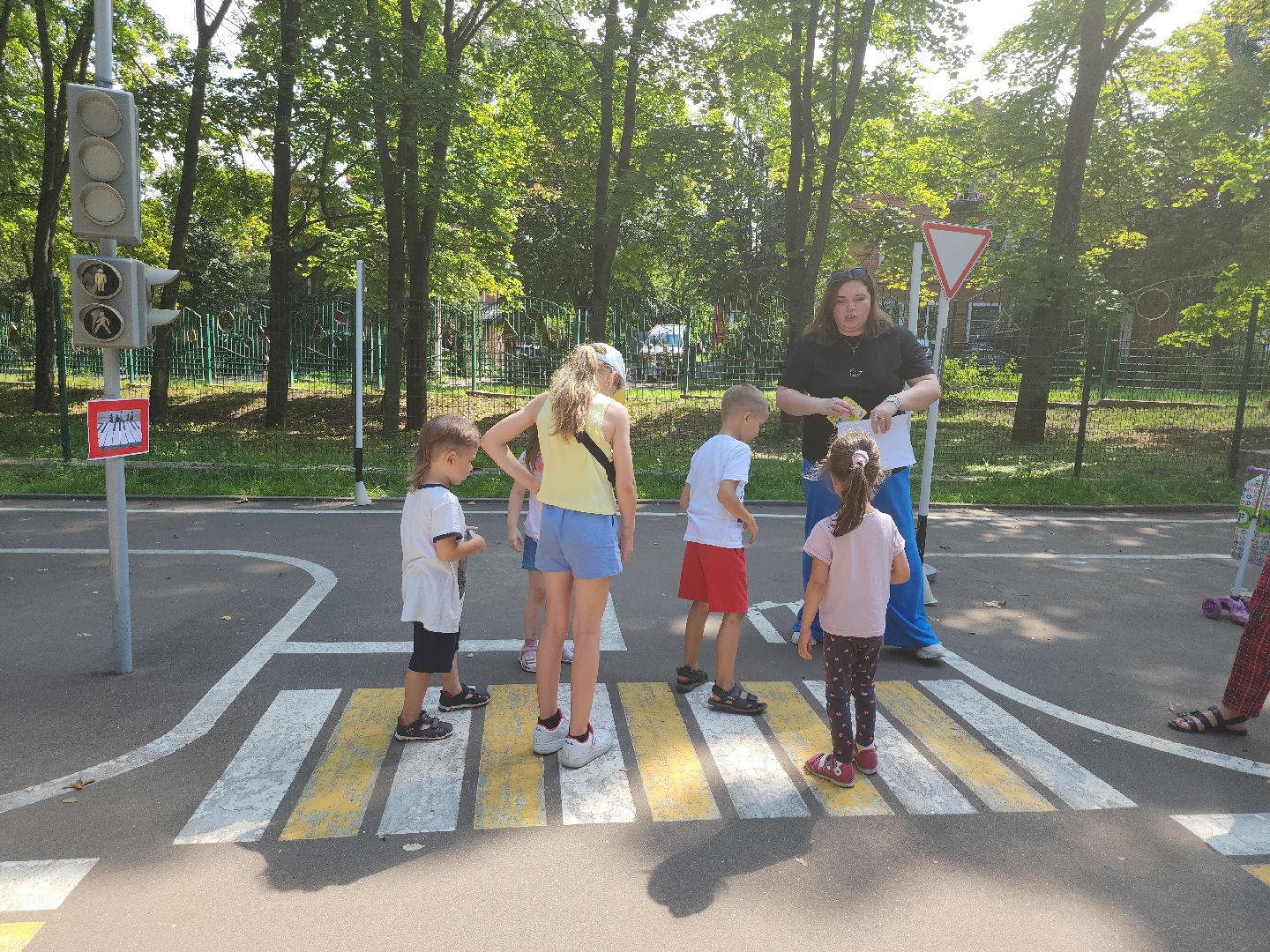 дети; видное; пдд; осторожность; дороги