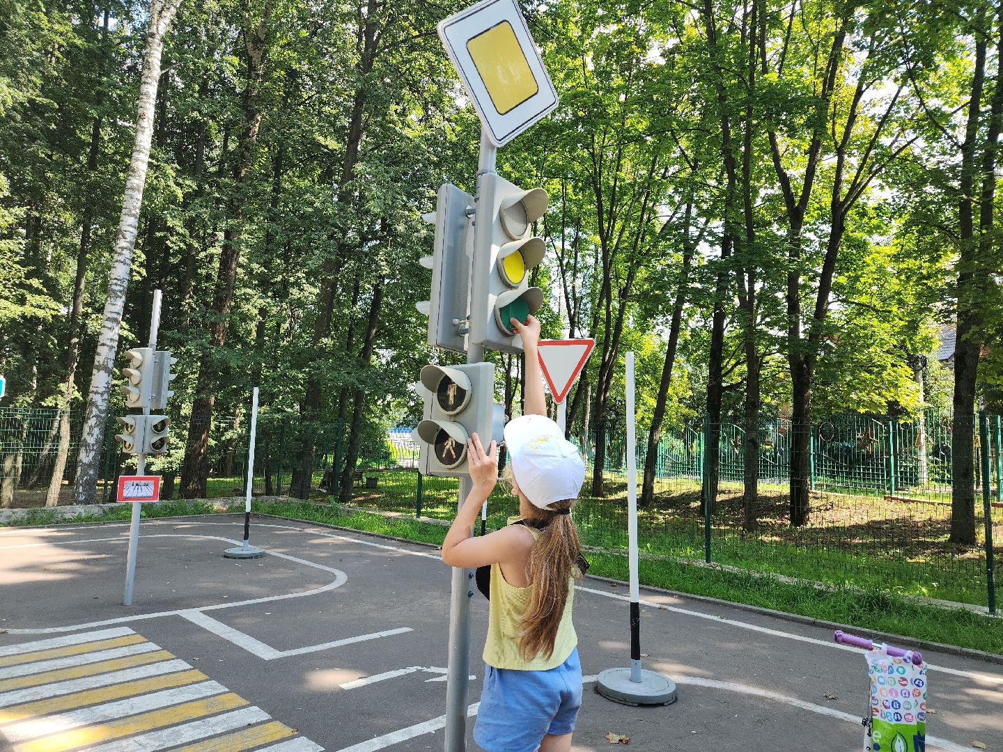 дети; видное; пдд; осторожность; дороги