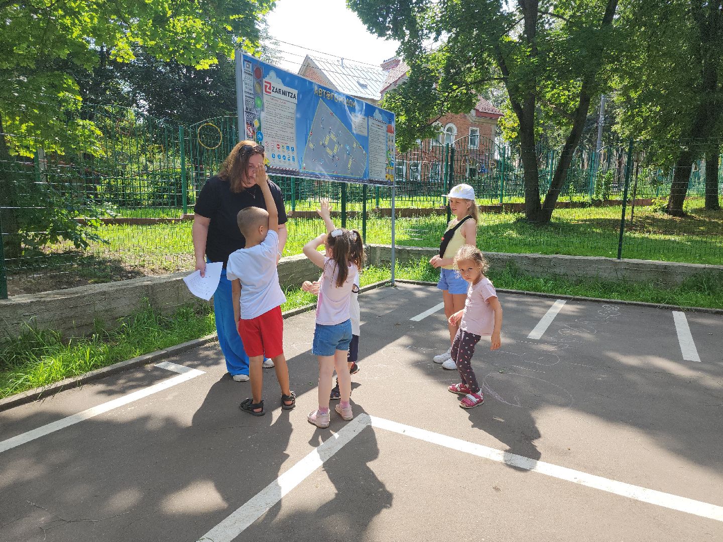 дети; видное; пдд; осторожность; дороги