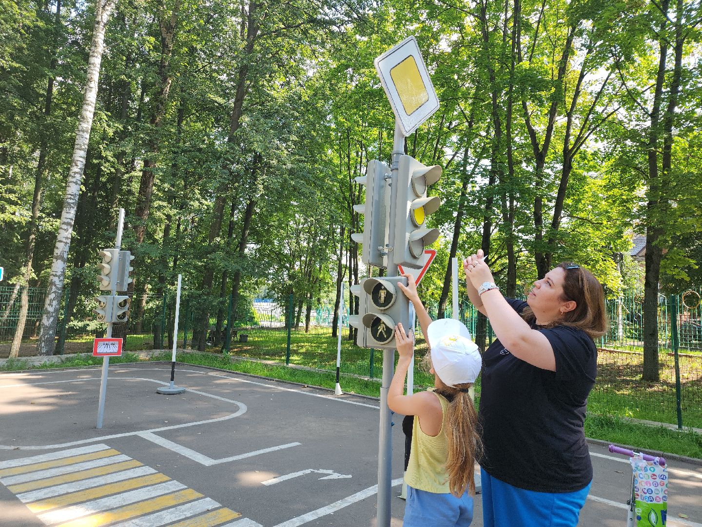 дети; видное; пдд; осторожность; дороги