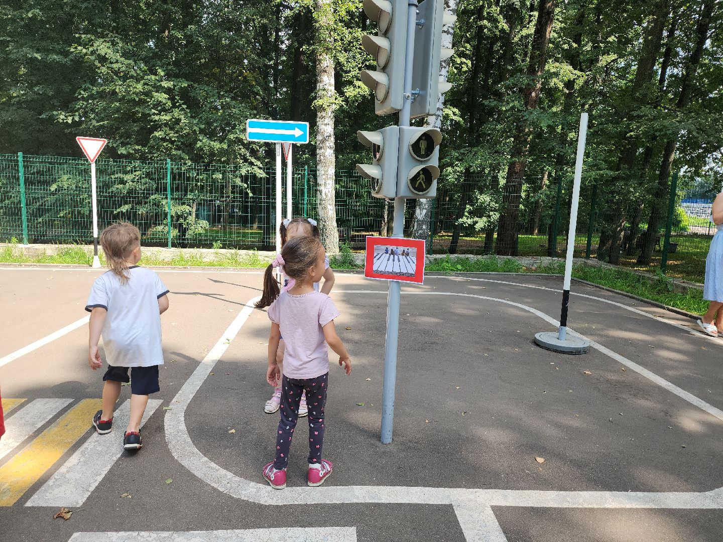 дети; видное; пдд; осторожность; дороги