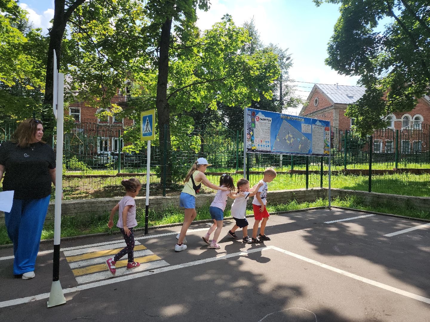 дети; видное; пдд; осторожность; дороги