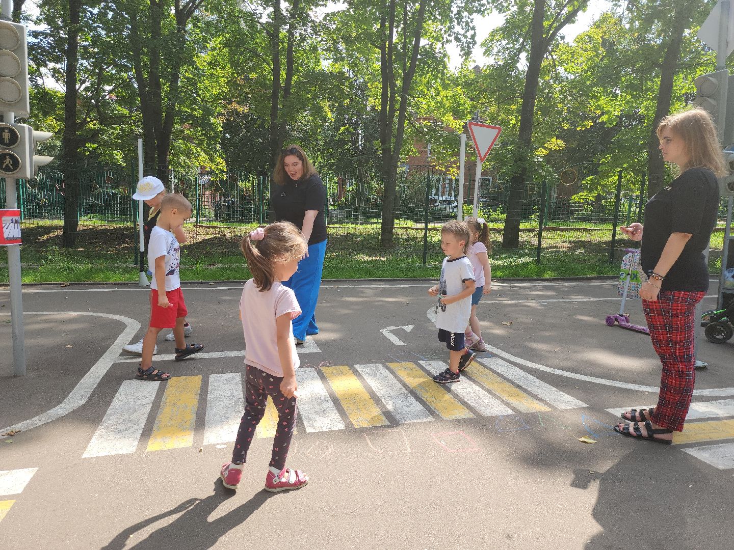 дети; видное; пдд; осторожность; дороги