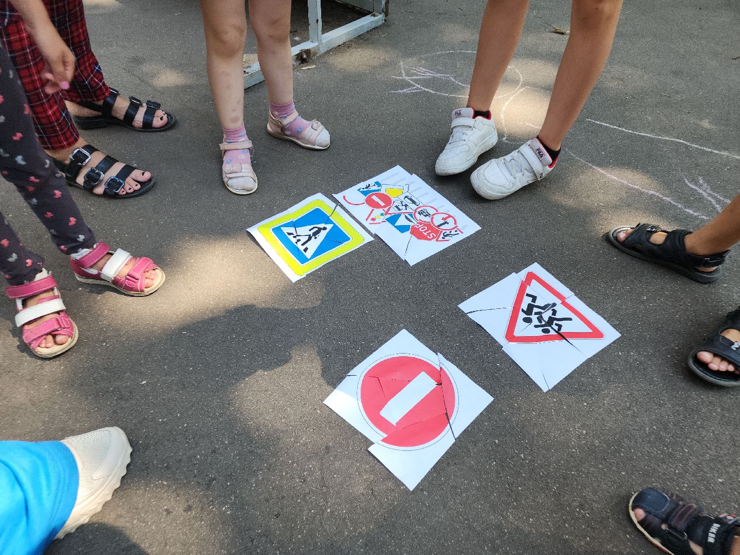 дети; видное; пдд; осторожность; дороги