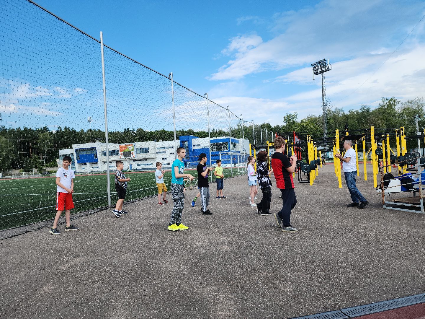 единая россия; проект; спорт; молодежь; видное