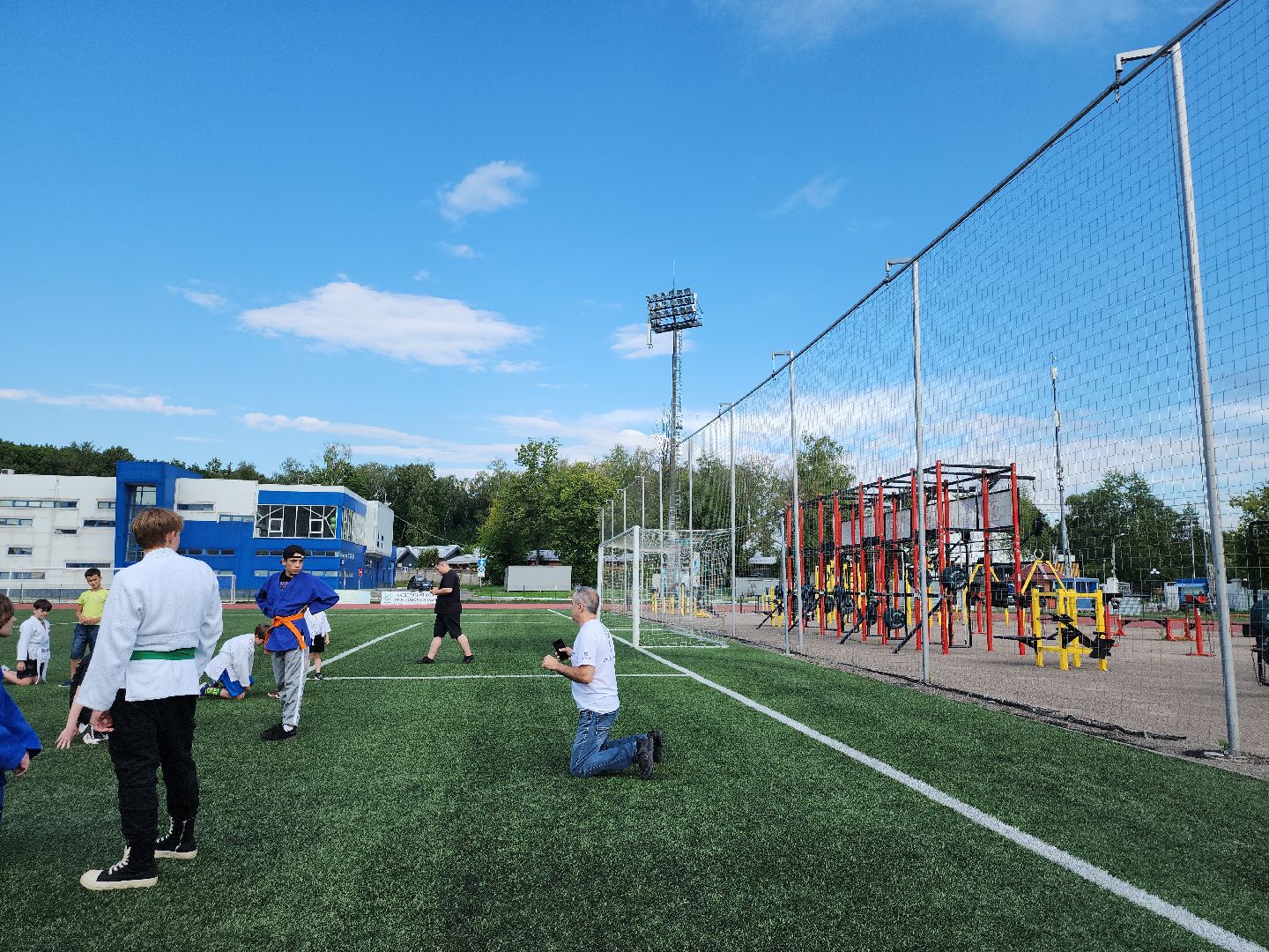 единая россия; проект; спорт; молодежь; видное