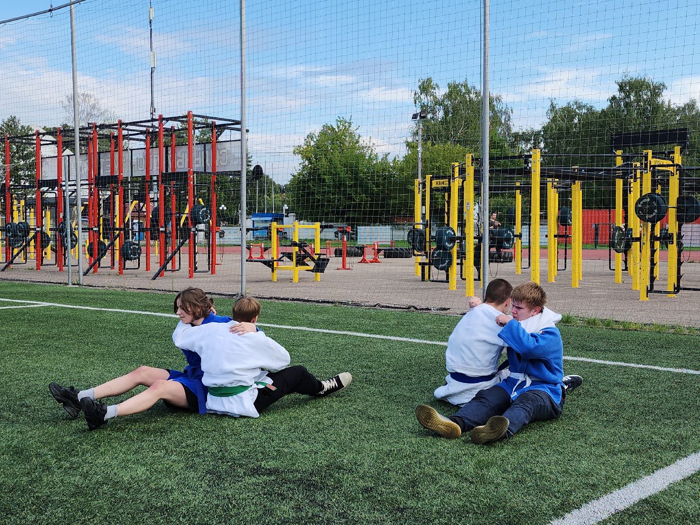 единая россия; проект; спорт; молодежь; видное