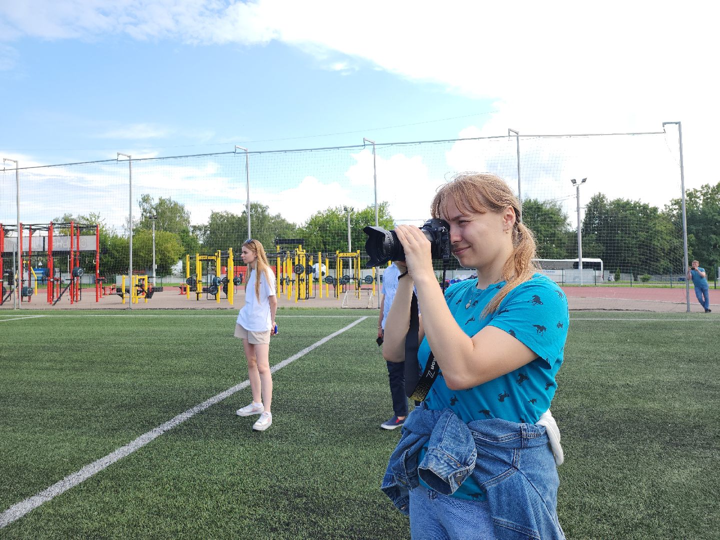 единая россия; проект; спорт; молодежь; видное