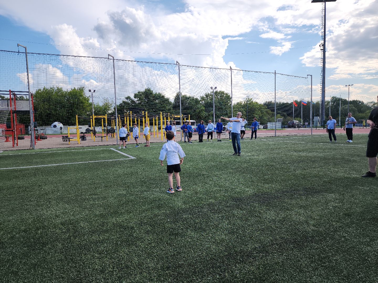 единая россия; проект; спорт; молодежь; видное