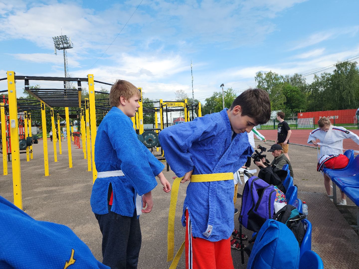 единая россия; проект; спорт; молодежь; видное