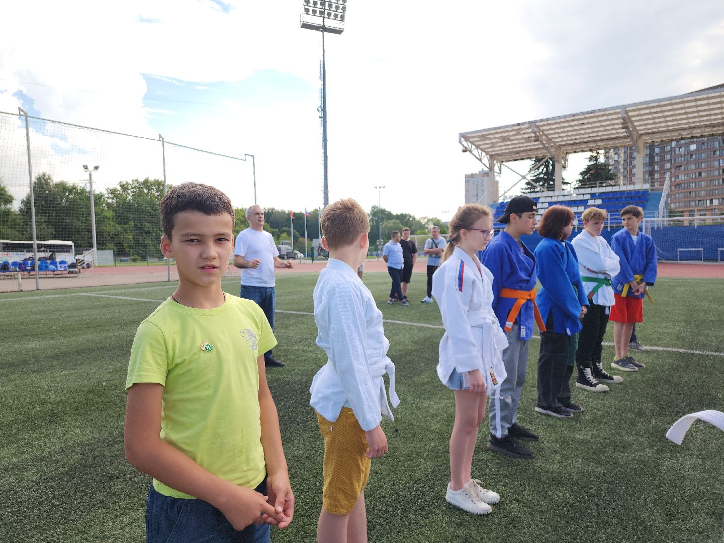 единая россия; проект; спорт; молодежь; видное