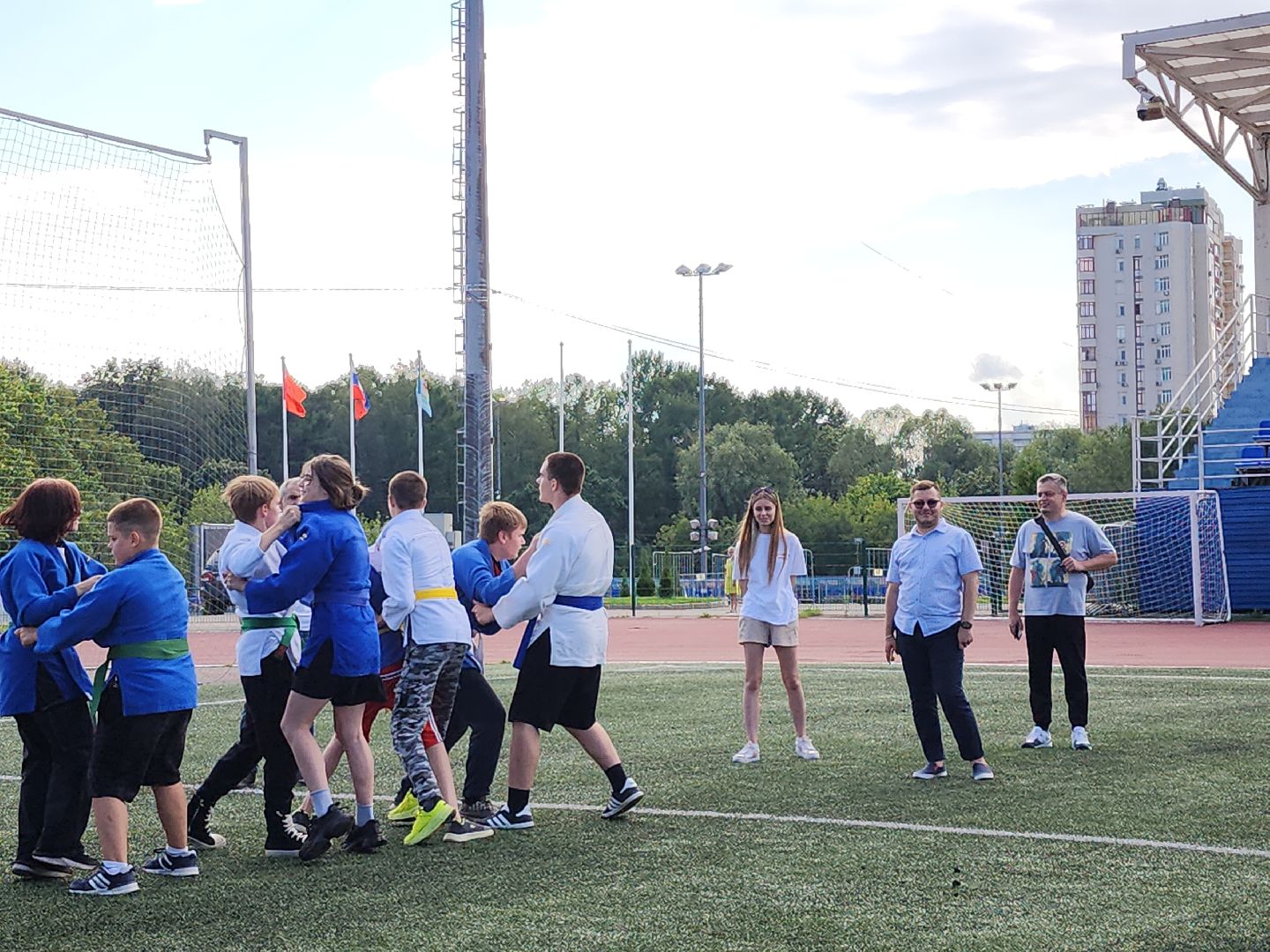 единая россия; проект; спорт; молодежь; видное