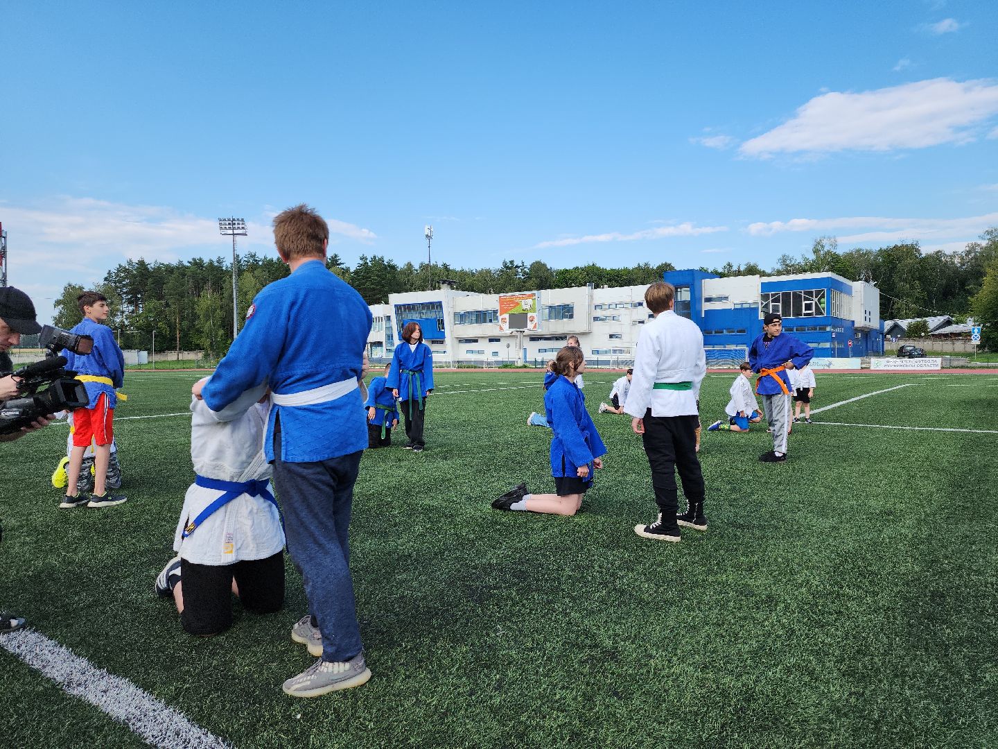 единая россия; проект; спорт; молодежь; видное