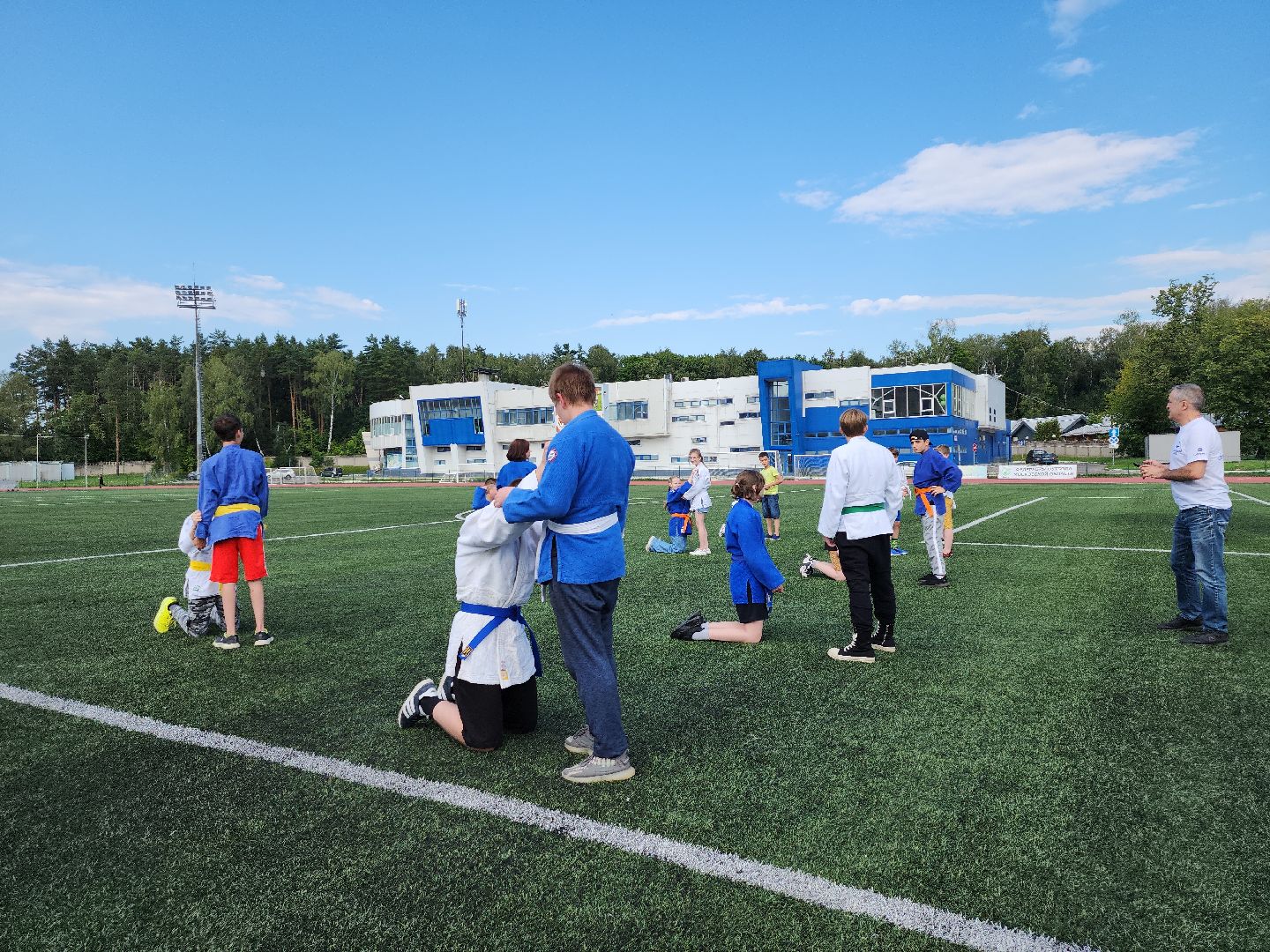 единая россия; проект; спорт; молодежь; видное