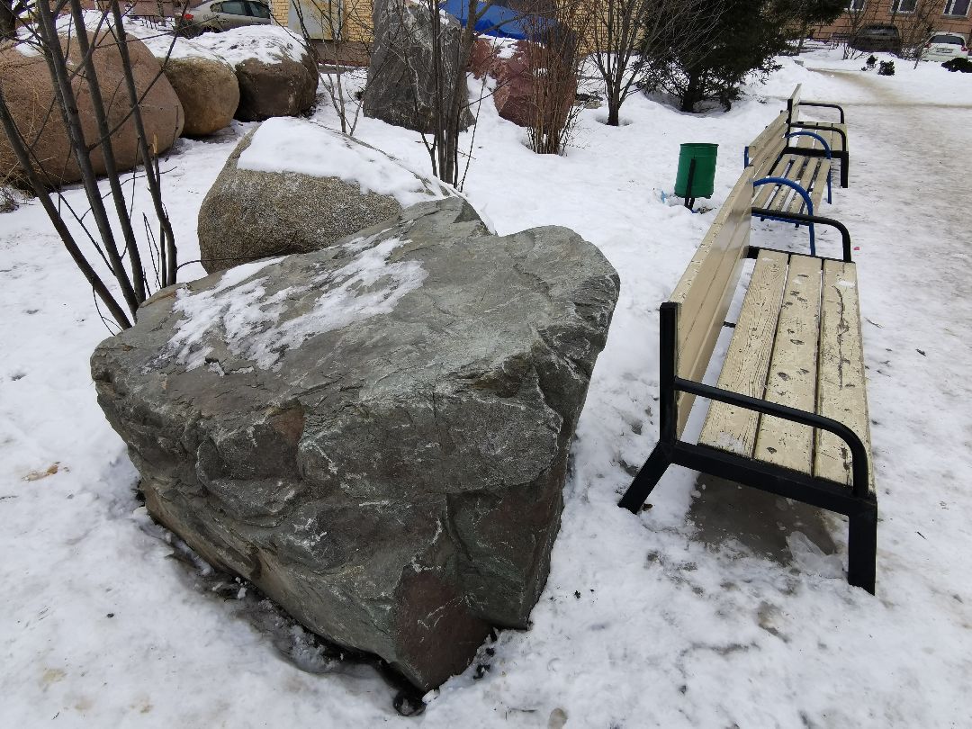 Подольск, общество