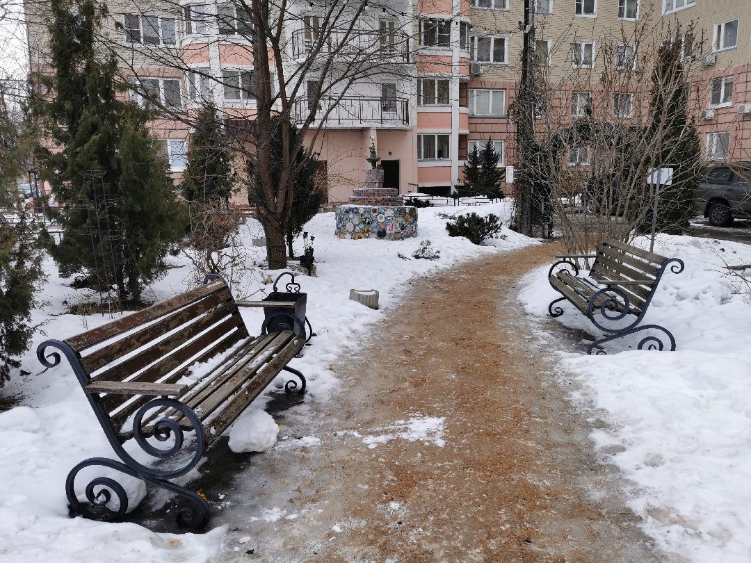 Подольск, общество